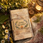 Подарочный комплект "Līgo Baudījums" Подарочный комплект "Līgo Baudījums"
